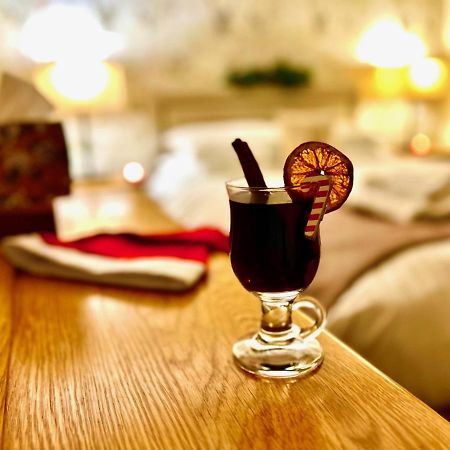 Royal Oak Braithwaite Hotel Keswick  Bagian luar foto