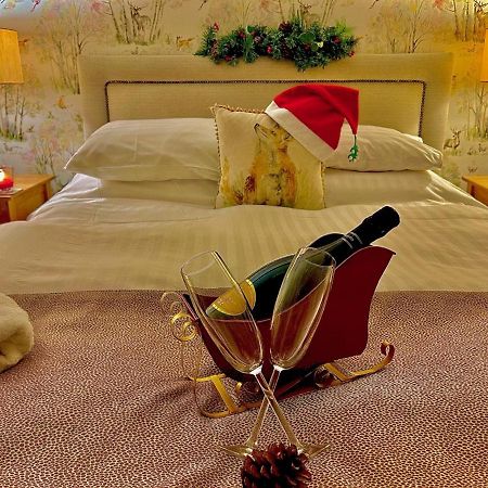 Royal Oak Braithwaite Hotel Keswick  Bagian luar foto