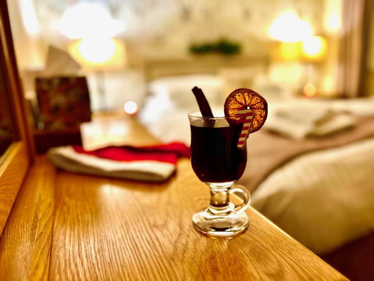 Royal Oak Braithwaite Hotel Keswick  Bagian luar foto