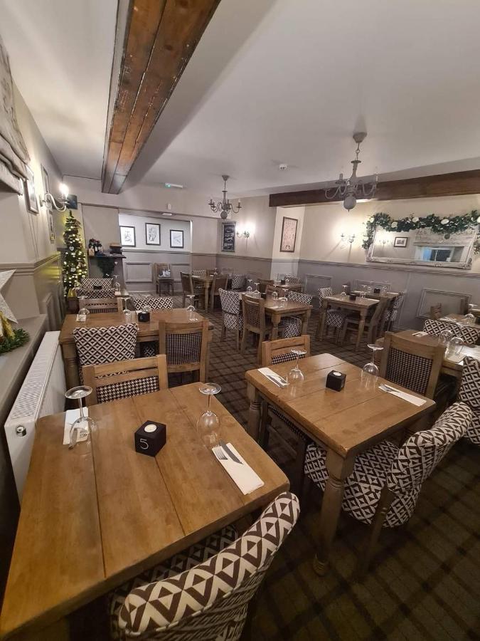 Royal Oak Braithwaite Hotel Keswick  Bagian luar foto