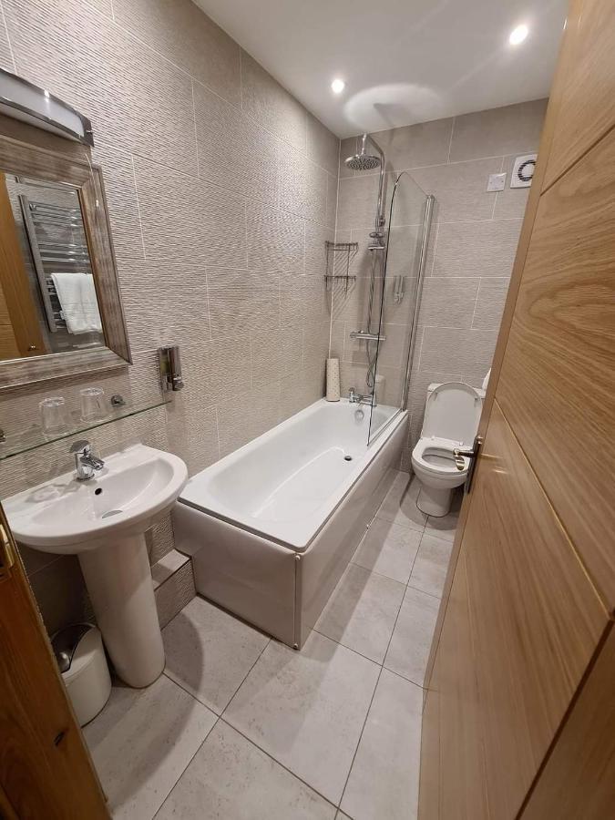 Royal Oak Braithwaite Hotel Keswick  Bagian luar foto