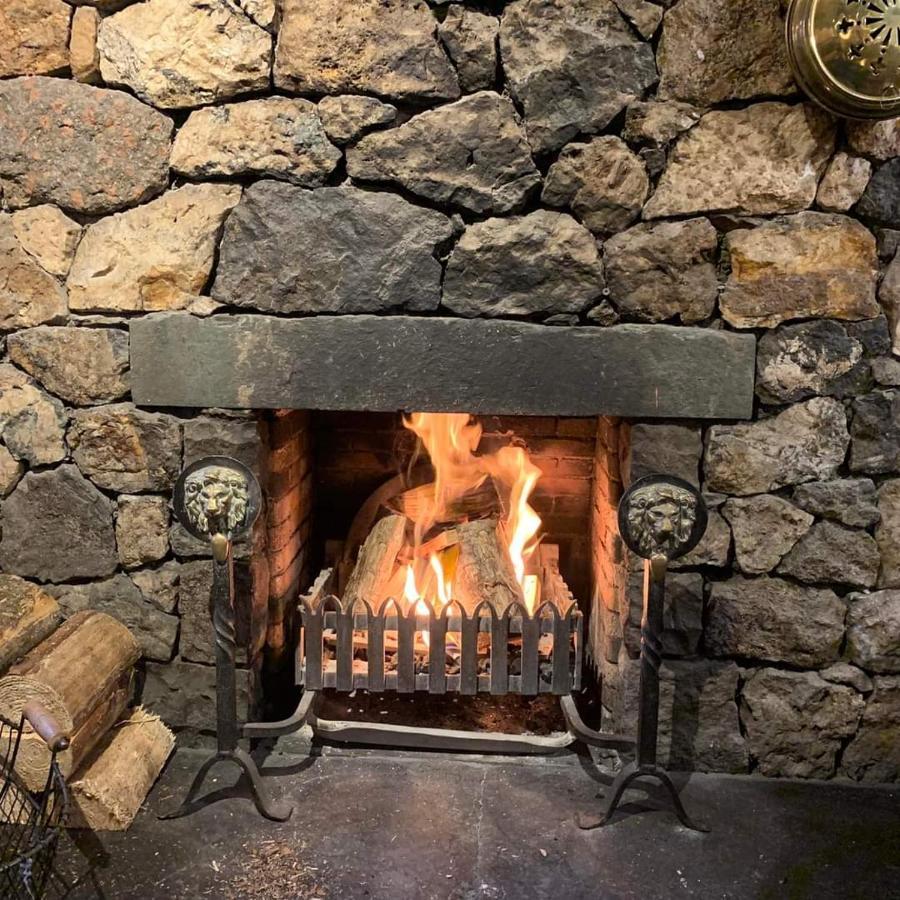 Royal Oak Braithwaite Hotel Keswick  Bagian luar foto