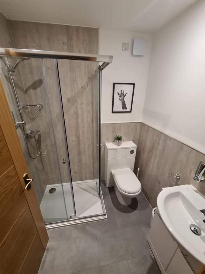 Royal Oak Braithwaite Hotel Keswick  Bagian luar foto