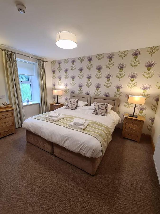 Royal Oak Braithwaite Hotel Keswick  Bagian luar foto